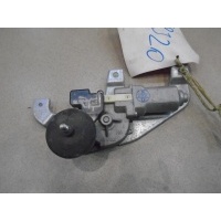 Моторчик стеклоочистителя задний Suzuki SX4 2006-2013 2011 3881079J01