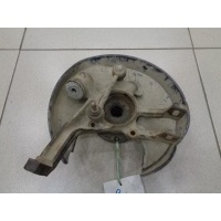Кулак поворотный задний правый Audi A8 D2 1994-2002 1997 4D0505430C