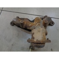 Коллектор выпускной Lifan Solano 2010-2016 2011 LF481Q11008100A
