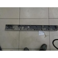 Накладка двери передней левой наружная Opel Antara 2006-2015 2007 4811507