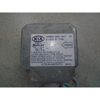 Блок управления AIR BAG Kia Spectra 2000-2011 2003 0K2DK677F0