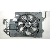Вентилятор радиатора Volkswagen Transporter 5 2003-2009 2004 7H0959455A