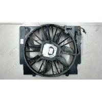 Вентилятор радиатора BMW 5 E60 2003-2009 2006 17427801657