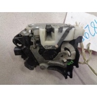 Замок двери передней левой Jeep Cherokee KJ 2001-2007 2006 55360956AC