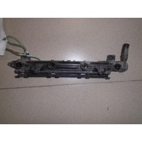 Рейка топливная рампа Volkswagen Polo Sedan 2010> 2012  036133320