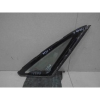 Стекло кузовное глухое правое Audi A8 D2 1994-2002 1997 4D0845300Q