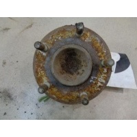 Ступица задняя Mazda 3 BK 2003-2009 2005 BP4K2615XC