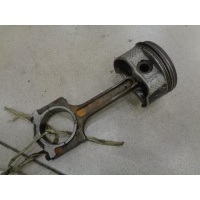 Поршень с шатуном Mazda 3 BK 2003-2009 2005 LFY111010