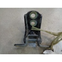 Петля двери задней правой нижняя Nissan Almera Classic B10 2006-2013 2008 8240095F0F