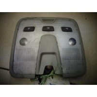 Плафон салонный передний Volvo S60 2000-2009 2004 9483960