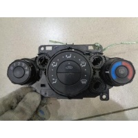 Блок управления отопителем без конд. Ford Fiesta 2008-2017 2008 1777063
