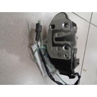 Замок двери задней левой Kia Spectra 2000-2011 2003 0K2N273310