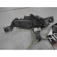 Моторчик стеклоочистителя задний Mitsubishi Airtrek 2001-2005 2002 MR515743