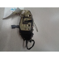 Замок двери задней левой Kia Spectra 2000-2011 2003 0K2N273310