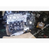 Двигатель Renault Clio 2010 1200 бензин Ti D4F784, D4FH784