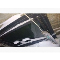 Люк Renault Megane 2005