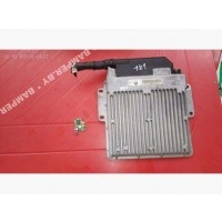 Блок управления двигателем Renault Clio 1997 7700108455, 7700868295