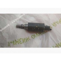 Регулятор давления топлива Renault Clio 2008 00952250