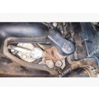 Форсунка Peugeot 407 2006 9657144580,EH0143521