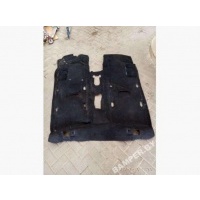 Ковер салонный Renault Modus 2007 8200982174, 8200213040