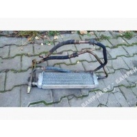 Радиатор масляный Renault Vel Satis 2004 8200186483