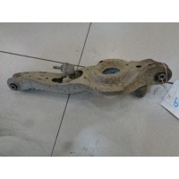 Рычаг задний нижний Mazda 3 BK 2003-2009 2005 BP4K28300E