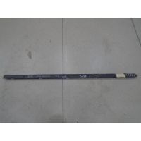 Накладка стекла переднего левого (бархотка) Kia Spectra 2000-2011 2003 0K2A159810