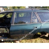 Дуги на крышу (рейлинги) Peugeot 406 1998
