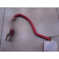 Петля крышки багажника Kia Rio 2000-2005 2001 0K30A52710