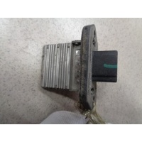 Резистор отопителя Nissan Almera Classic B10 2006-2013 2008 2711595F0A