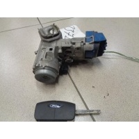 Замок зажигания Ford Fiesta 2008-2017 2008 1778549