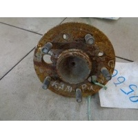 Ступица задняя Toyota Camry XV40 2006-2011 2008 4246048011