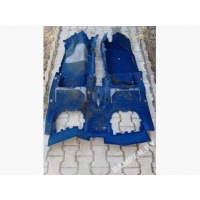 Ковер салонный Renault Scenic 1999 7700432439
