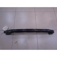 Усилитель заднего бампера Renault Megane 2 2002-2008 2007 8200526963