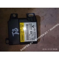 Блок AirBag Renault Logan 2007 8200769223