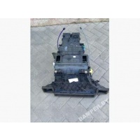 Корпус отопителя (печки) Renault Modus 2007 8200132862, 8200652285, 8200508537, 8200786325