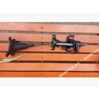 Рулевая колонка Renault Megane 1999 7700765811, 7700835949, 817929