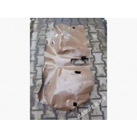 Ковер салонный Renault Clio 2007 8200409574