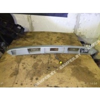 Подсветка номера Renault Megane 2005 8200140480