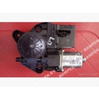 Моторчик стеклоподъемника передний левый Renault Megane 2010 807310005r