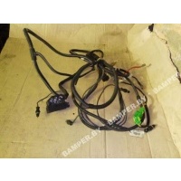 Проводка Renault Scenic RX4 2001 8200111238