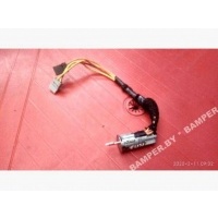 Замок зажигания Renault Espace 2000 6025306224