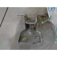 Петля двери задней левой нижняя Kia Spectra 2000-2011 2003 0K2A173240C