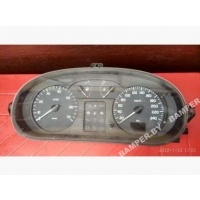 Щиток приборов (приборная панель) Renault Megane 2000 7700427896