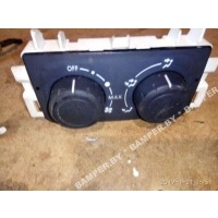 Блок управления печки/климат-контроля Renault Vel Satis 2005 920475, 52488601