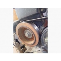 Шкив коленвала Renault Scenic 2001 108401