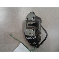 Замок двери задней левой Kia Spectra 2000-2011 2003 0K2N273310