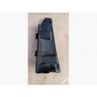 Воздуховод Renault Laguna 2000 7700825489