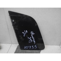 Стекло кузовное глухое левое Ford Fiesta 2002-2008 2006 1522486