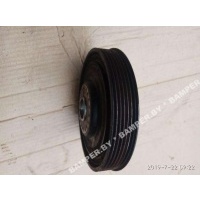 Шкив коленвала Renault Megane 2009 8200699517